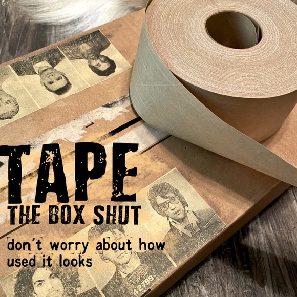 // recycled boxes - Picture 11 of 16